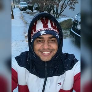 Meet your Posher, Tom